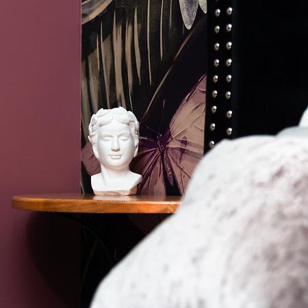 Villa Julius 소포트 외부 사진