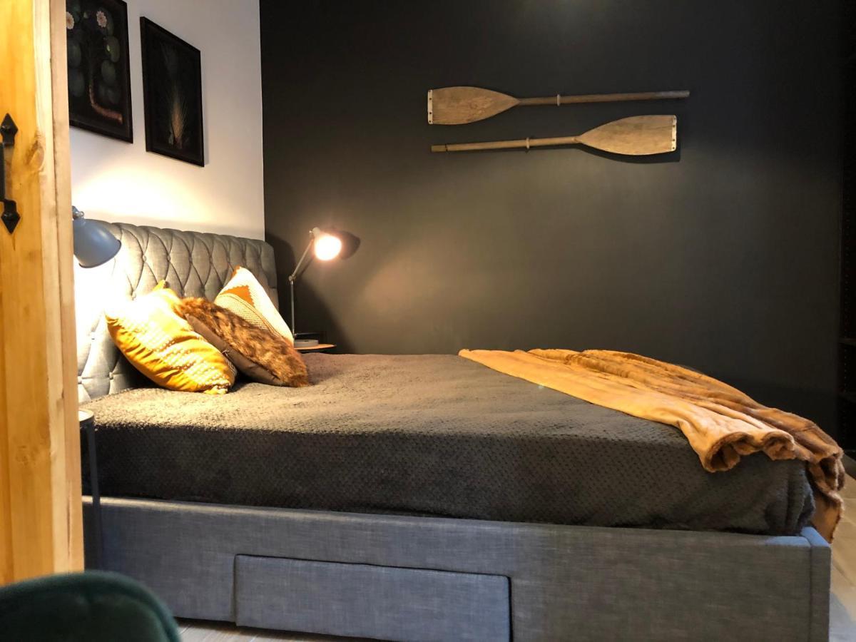 Villa Julius 소포트 외부 사진