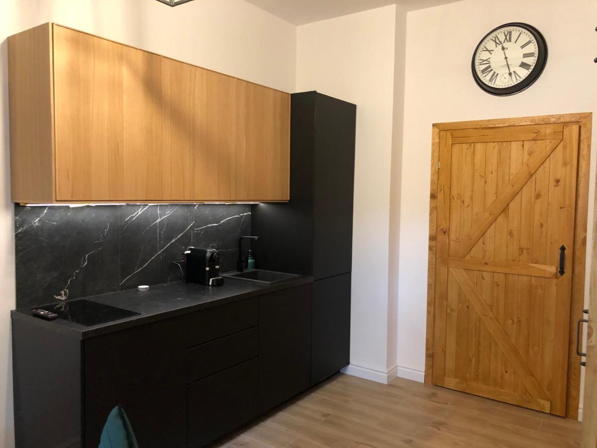 Villa Julius 소포트 외부 사진