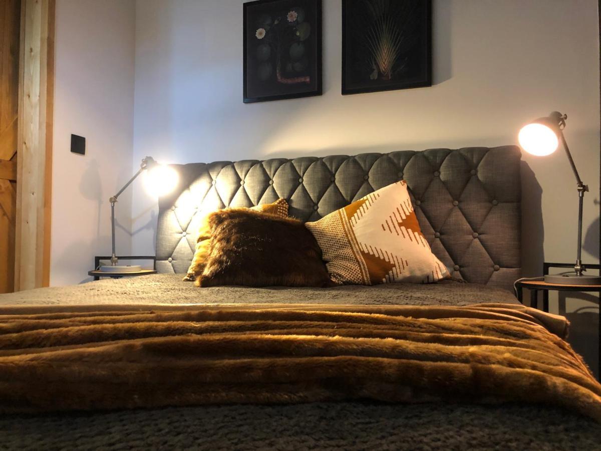 Villa Julius 소포트 외부 사진