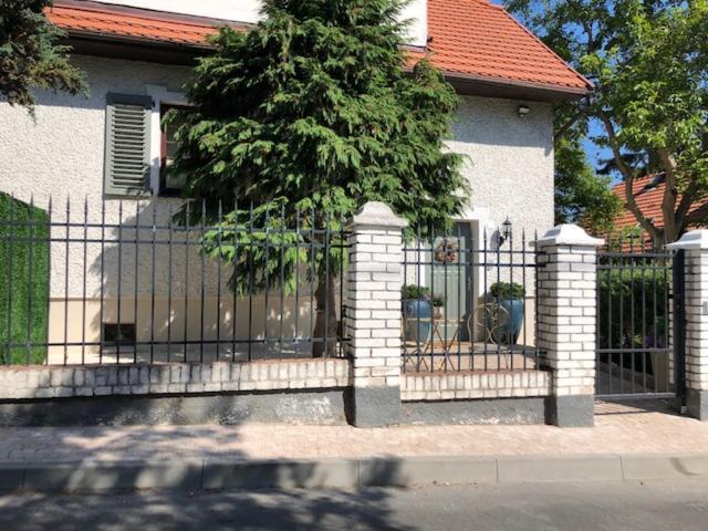 Villa Julius 소포트 외부 사진