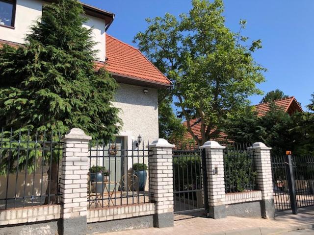 Villa Julius 소포트 외부 사진