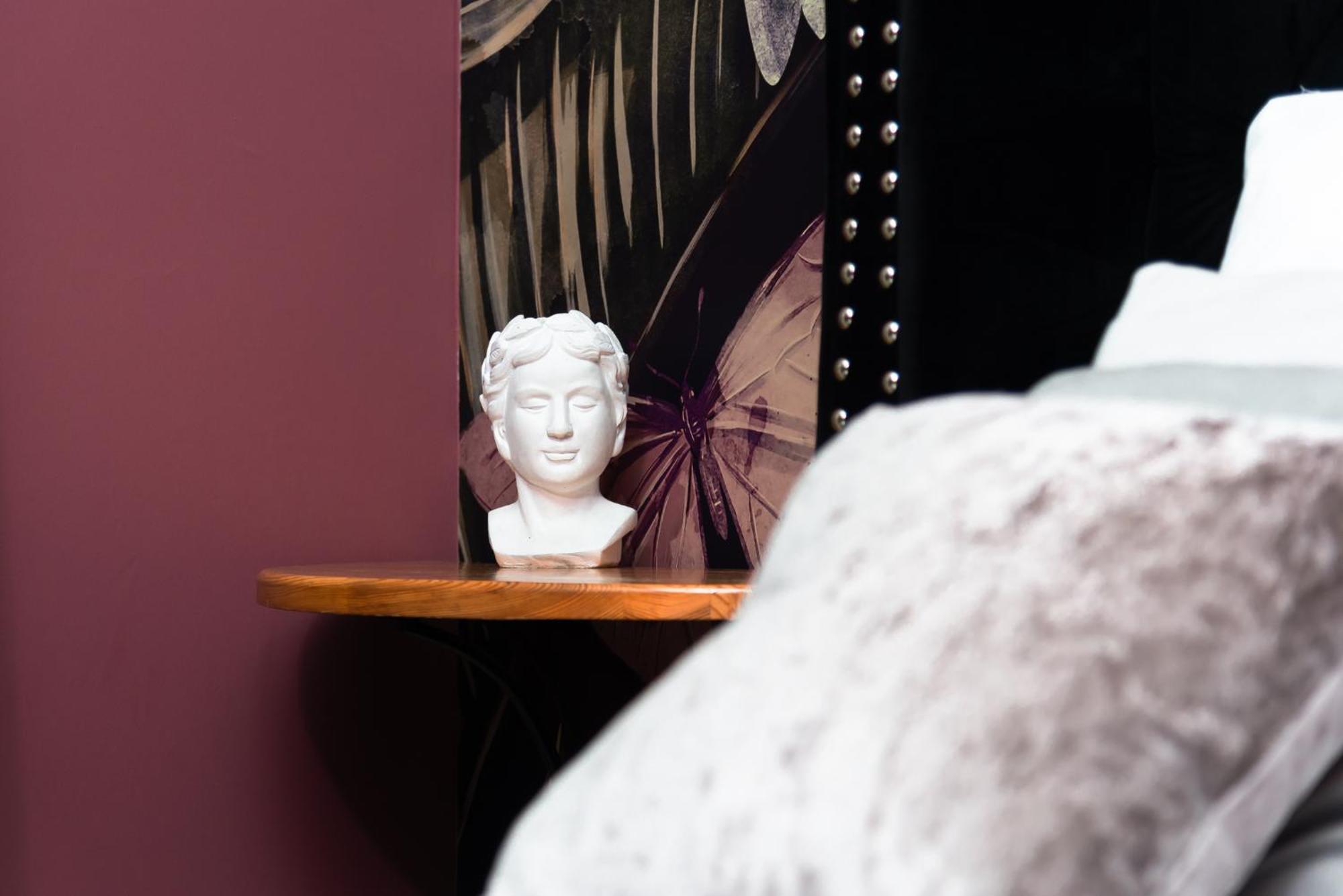 Villa Julius 소포트 외부 사진