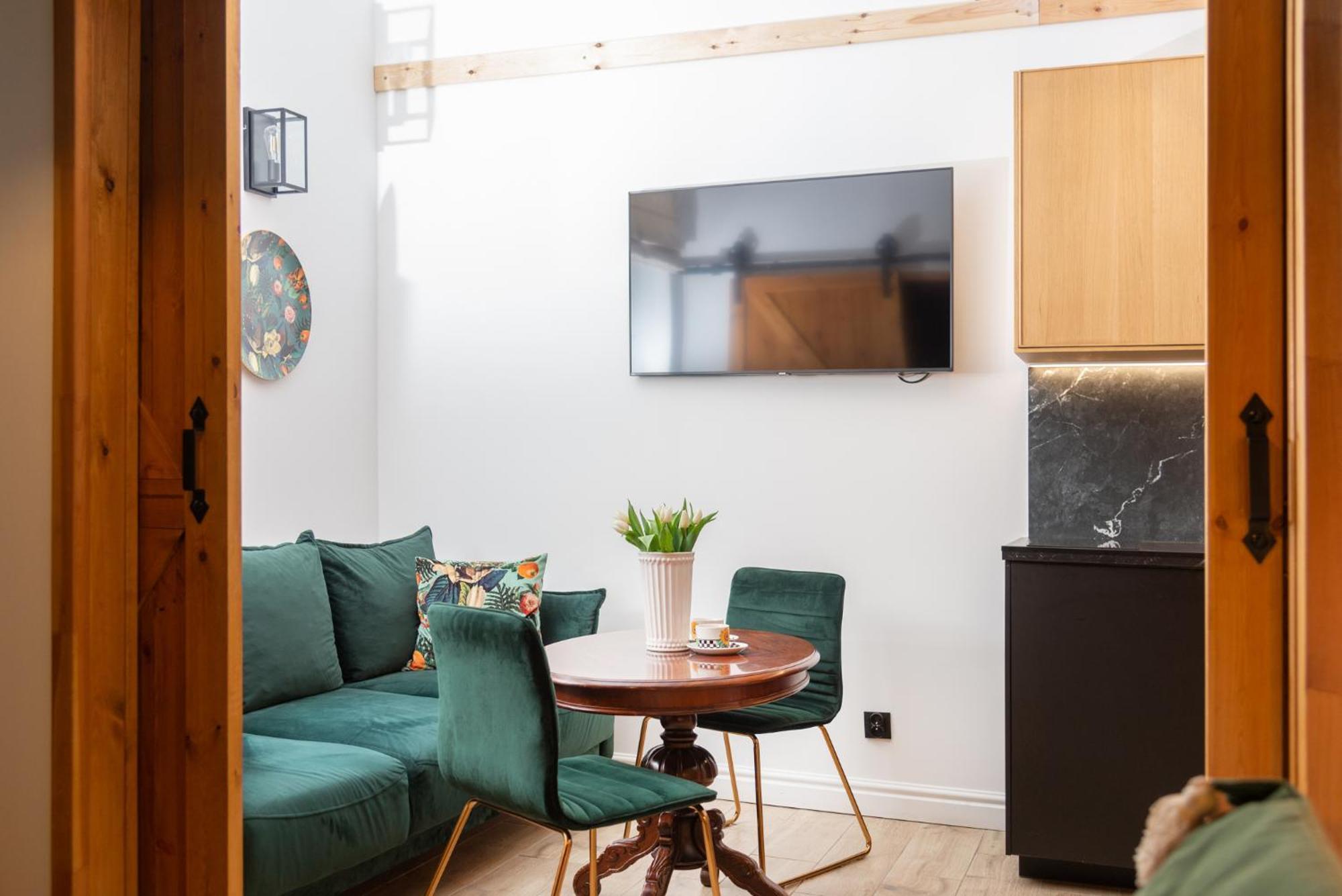 Villa Julius 소포트 외부 사진